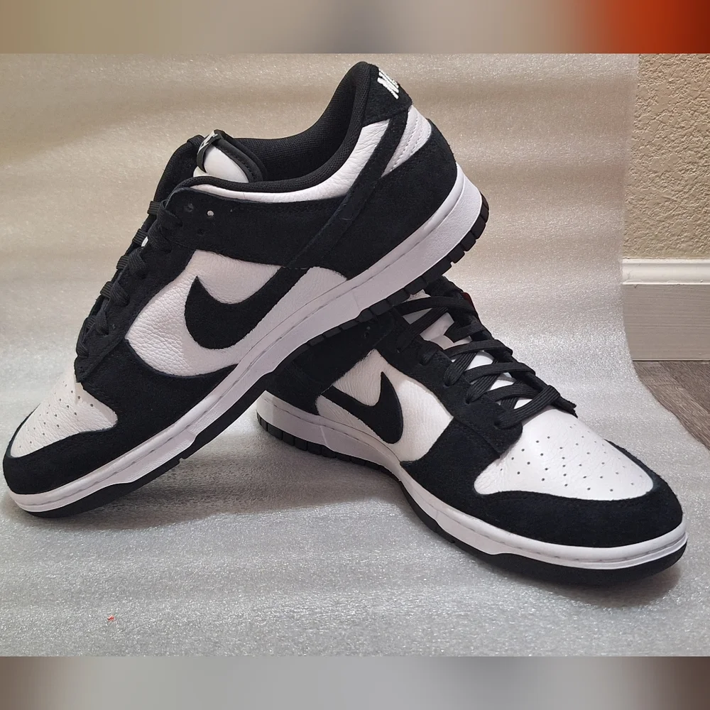 Nike Dunk Low Retro SE - Picture 2 of 7
